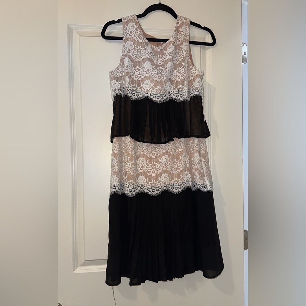Jessica Simpson dress
